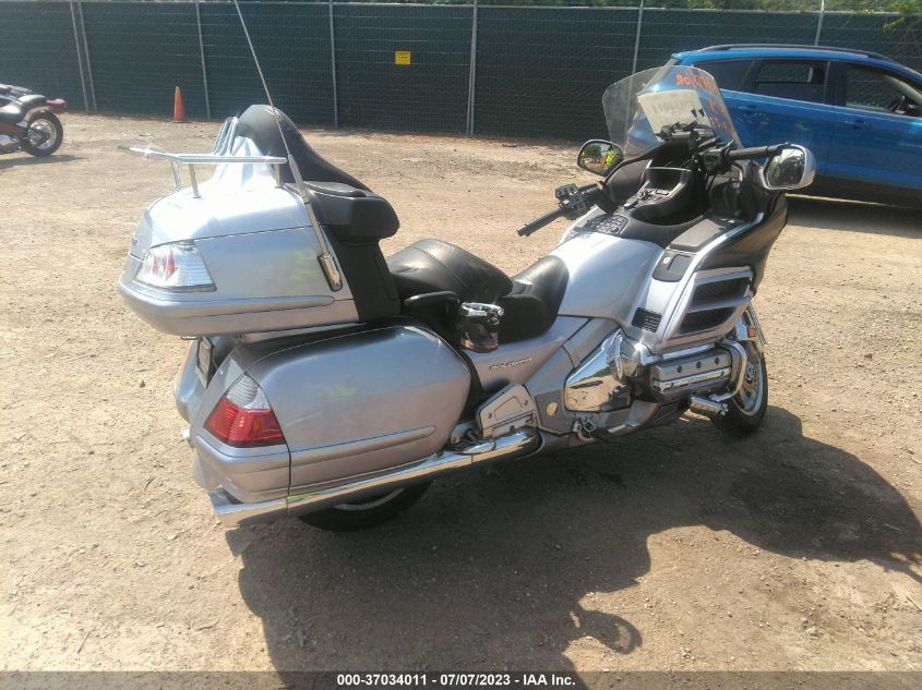 2009 HONDA GL1800 1HFSC47G19A801432