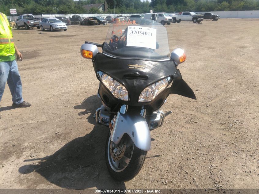 2009 HONDA GL1800 1HFSC47G19A801432