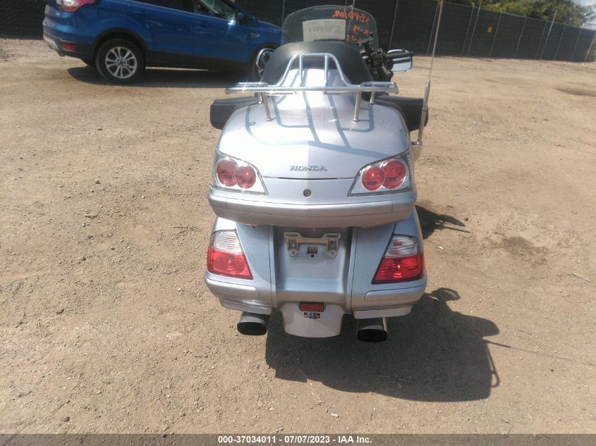 2009 HONDA GL1800 1HFSC47G19A801432