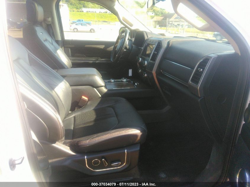 2018 FORD EXPEDITION PLATINUM - 1FMJU1MT2JEA06787