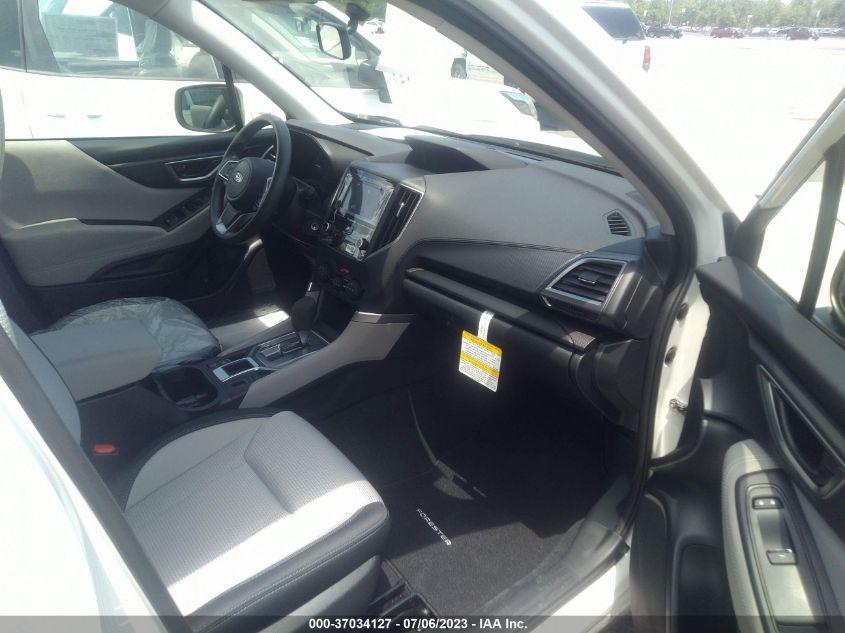 2023 SUBARU FORESTER - JF2SKAAC7PH485963