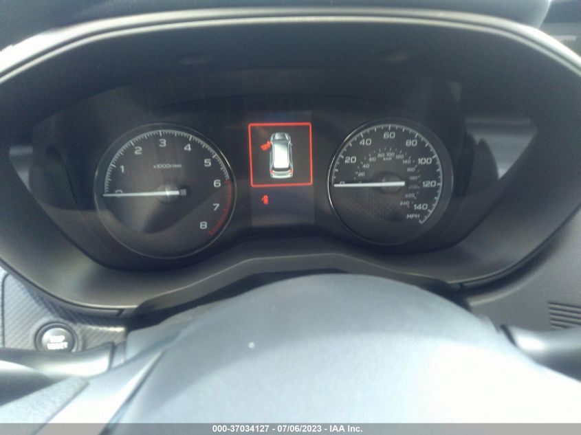 2023 SUBARU FORESTER - JF2SKAAC7PH485963