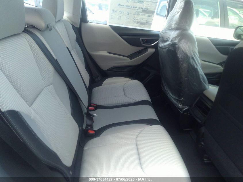2023 SUBARU FORESTER - JF2SKAAC7PH485963