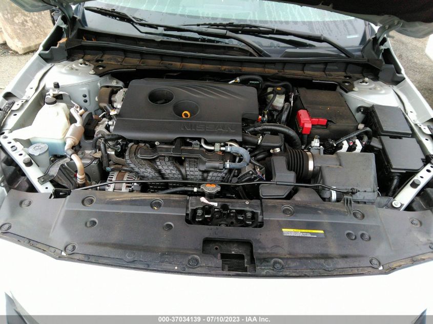 2020 NISSAN ALTIMA 2.5 SL - 1N4BL4EV7LC162714