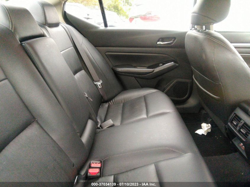 2020 NISSAN ALTIMA 2.5 SL - 1N4BL4EV7LC162714