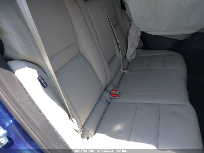 2022 NISSAN ROGUE SV - 5N1BT3BA5NC710570