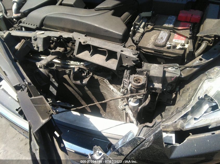2015 NISSAN ALTIMA 2.5 SV - 1N4AL3AP0FC497900