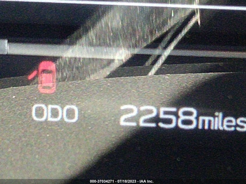 2023 TOYOTA GR86 PREMIUM JF1ZNBE11P9757510