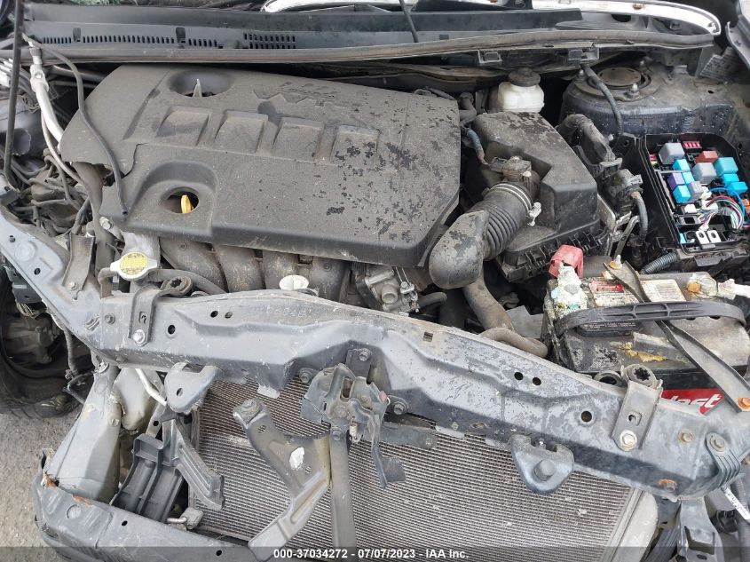 2017 TOYOTA COROLLA L/LE/XLE/SE/XSE - 5YFBURHE2HP679241