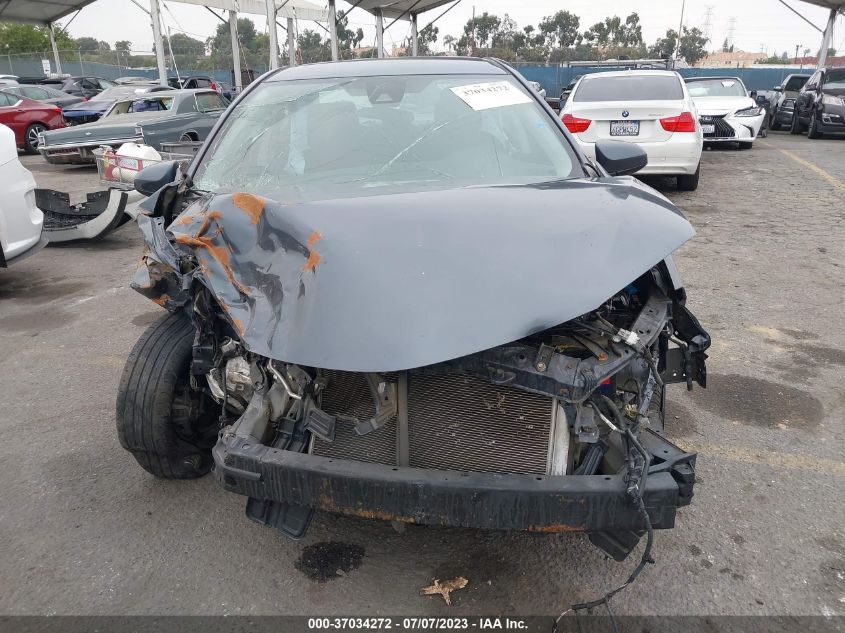 2017 TOYOTA COROLLA L/LE/XLE/SE/XSE - 5YFBURHE2HP679241