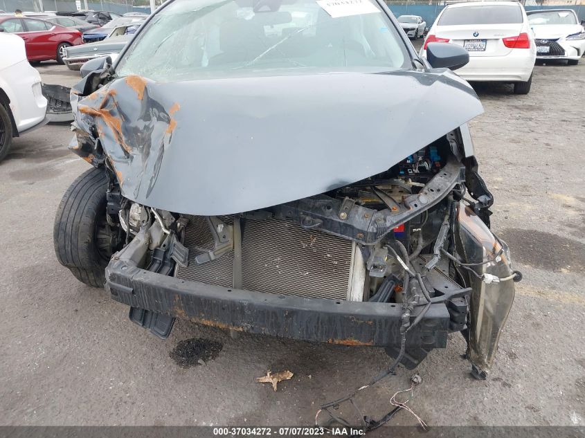 2017 TOYOTA COROLLA L/LE/XLE/SE/XSE - 5YFBURHE2HP679241