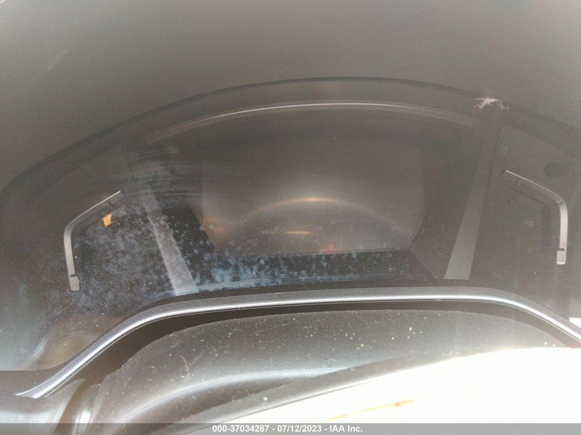 VIN 7FARW1H82KE032995 2019 HONDA CR-V EXL