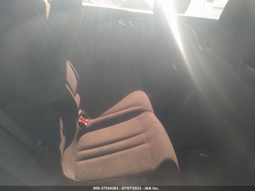 2015 CHRYSLER 200 LIMITED - 1C3CCCAB8FN604160