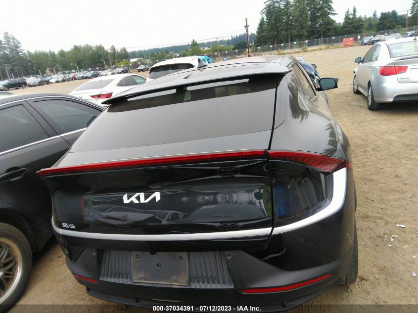 2022 KIA EV6 LIGHT/WIND/GT LINE - KNDC34LB2N5058386