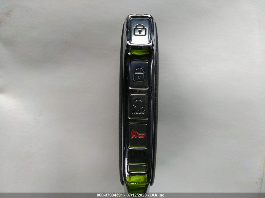 2022 KIA EV6 LIGHT/WIND/GT LINE - KNDC34LB2N5058386