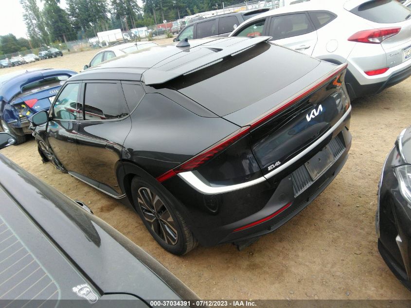 2022 KIA EV6 LIGHT/WIND/GT LINE - KNDC34LB2N5058386