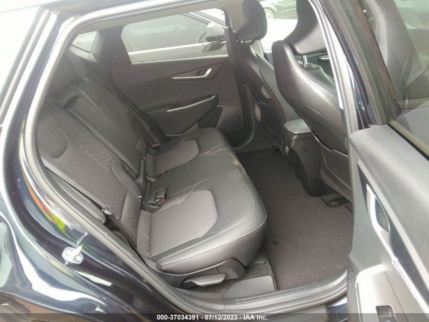 2022 KIA EV6 LIGHT/WIND/GT LINE - KNDC34LB2N5058386
