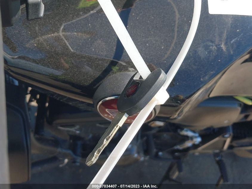 2022 HONDA CB1000 RA JH2SC8017NK400261