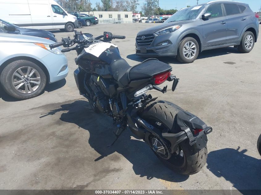 2022 HONDA CB1000 RA JH2SC8017NK400261