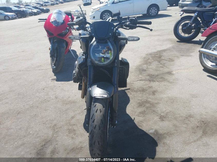 2022 HONDA CB1000 RA JH2SC8017NK400261