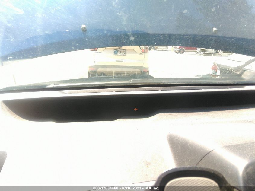 2013 TOYOTA PRIUS - JTDKN3DU5D0338833