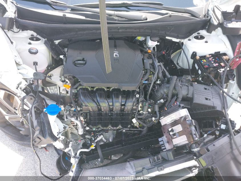 2023 HYUNDAI TUCSON LIMITED - 5NMJE3AE8PH264806