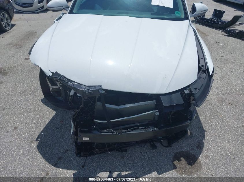 2023 HYUNDAI TUCSON LIMITED - 5NMJE3AE8PH264806