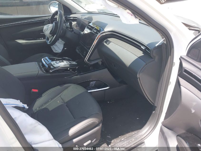 2023 HYUNDAI TUCSON LIMITED - 5NMJE3AE8PH264806