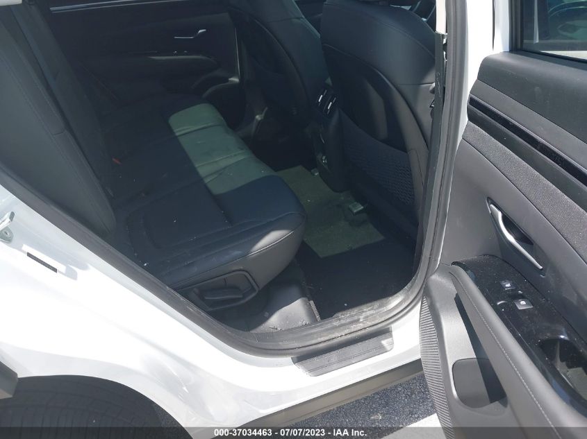 2023 HYUNDAI TUCSON LIMITED - 5NMJE3AE8PH264806