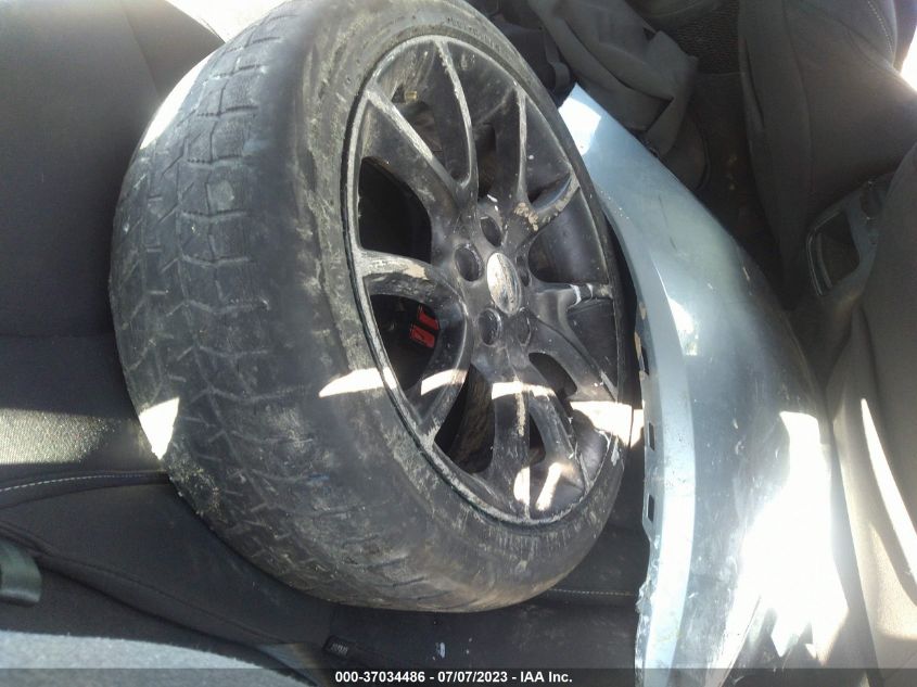 2013 DODGE DART SXT - 1C3CDFBAXDD300268