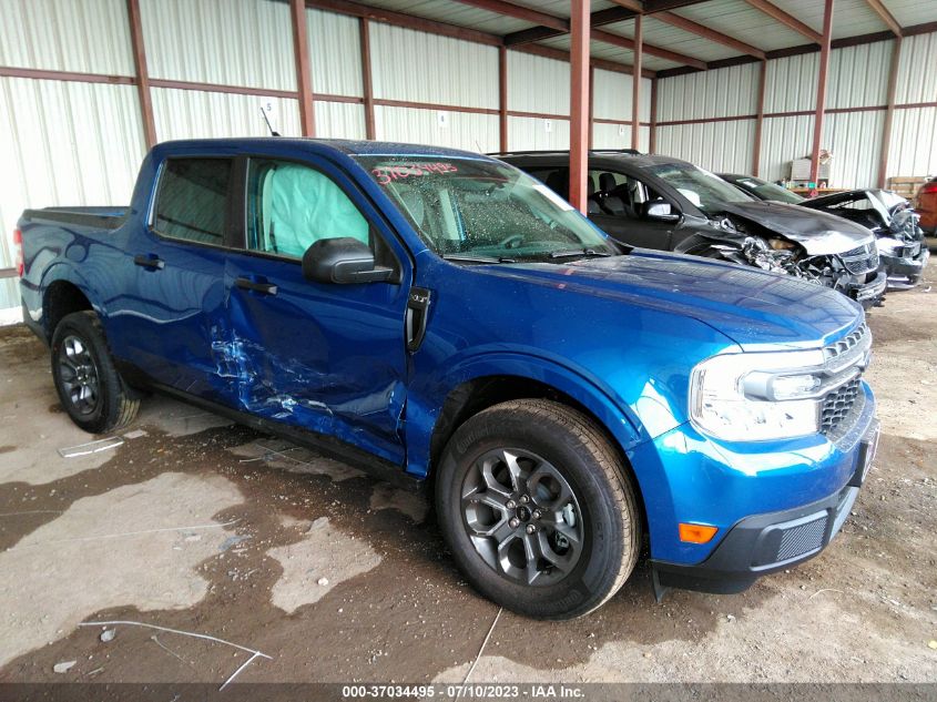 3FTTW8E9XPRA43496 FORD MAVERICK XL/XLT 2023