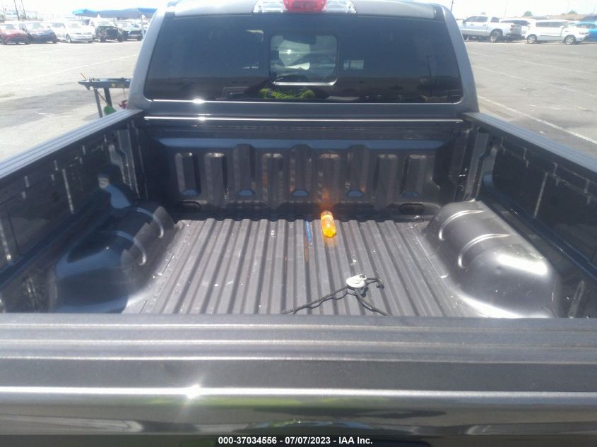 2021 FORD RANGER XL/XLT/LARIAT - 1FTER4FH6MLD44193