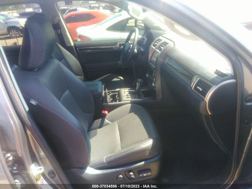 2016 LEXUS GX 460 - JTJBM7FX4G5129007