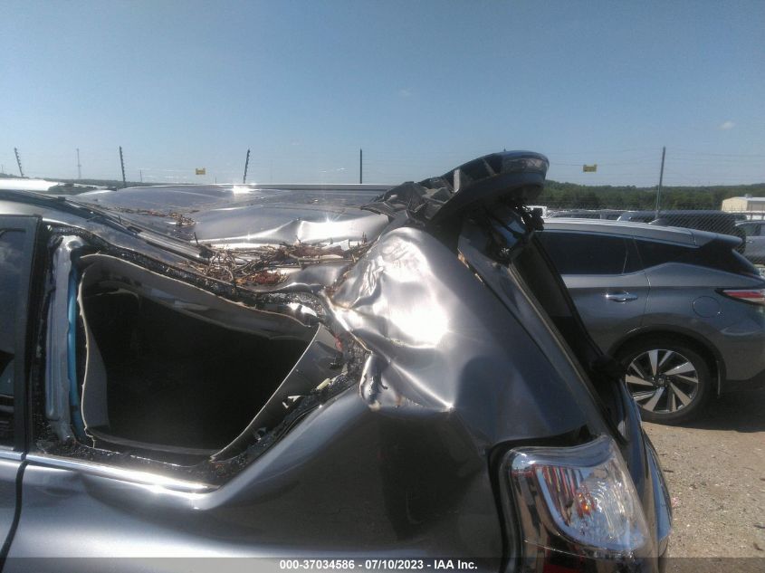 2016 LEXUS GX 460 - JTJBM7FX4G5129007