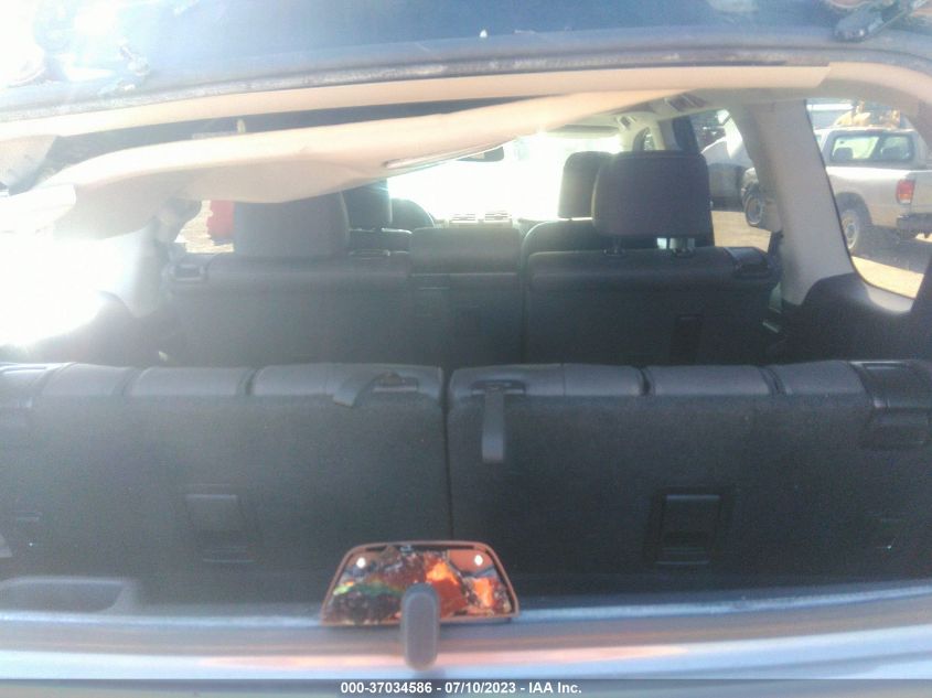 2016 LEXUS GX 460 - JTJBM7FX4G5129007
