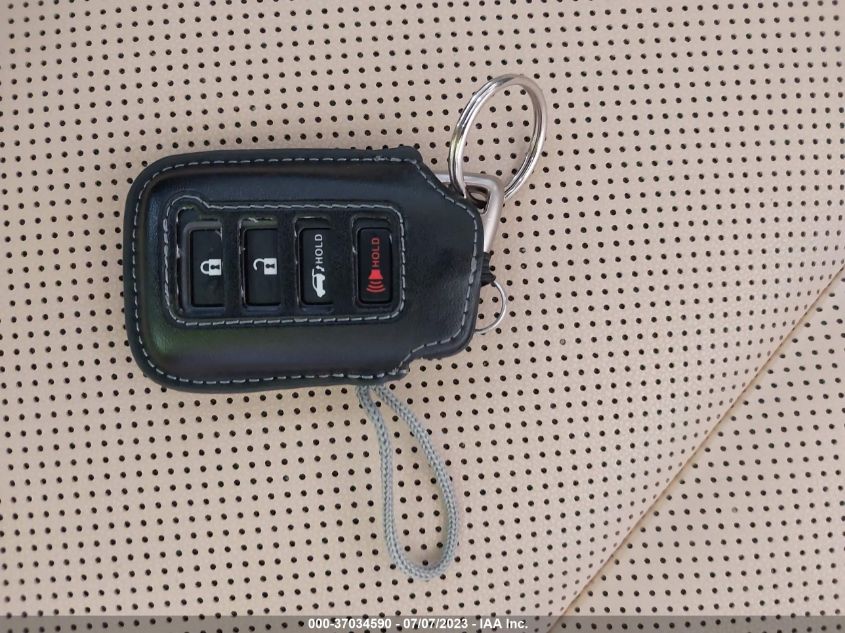 2019 LEXUS NX NX 300 - JTJYARBZ2K2143388