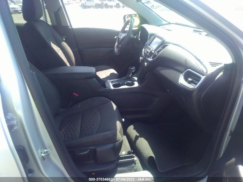 2018 CHEVROLET EQUINOX LT - 2GNAXJEV8J6193654