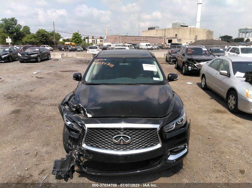 2018 INFINITI QX60 - 5N1DL0MM6JC532273