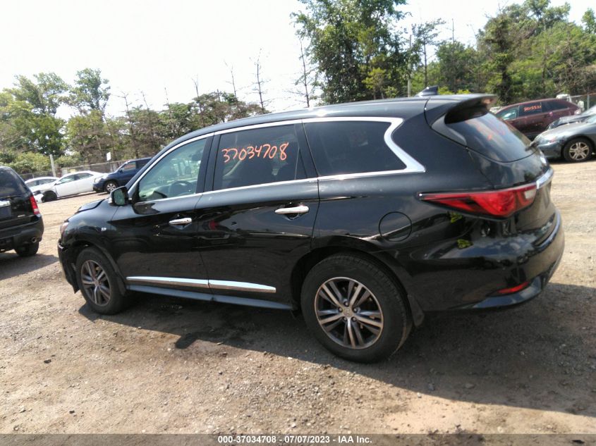 2018 INFINITI QX60 - 5N1DL0MM6JC532273