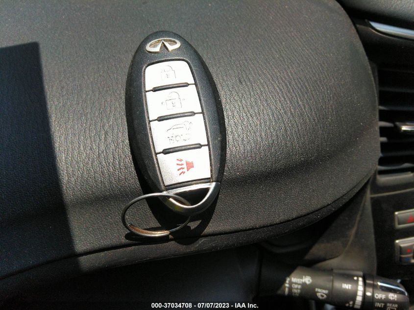 2018 INFINITI QX60 - 5N1DL0MM6JC532273