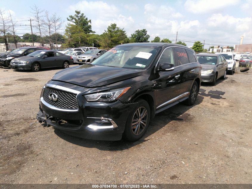 2018 INFINITI QX60 - 5N1DL0MM6JC532273