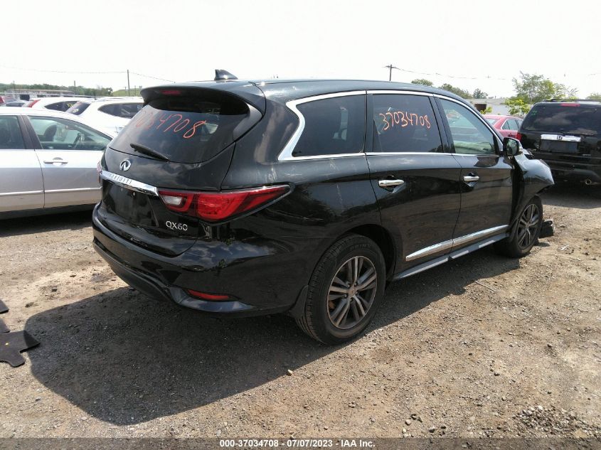 2018 INFINITI QX60 - 5N1DL0MM6JC532273