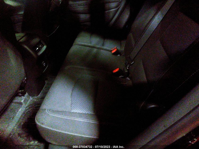 2022 GMC TERRAIN SLE - 3GKALTEV3NL122190