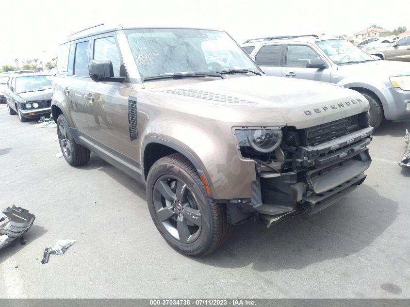 SALEP7EU0P2193893 LAND ROVER DEFENDER SE 2023