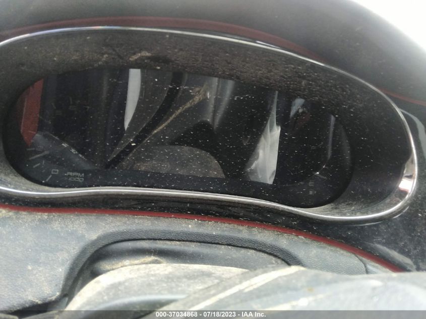 2015 DODGE DART GT - 1C3CDFEB7FD247696