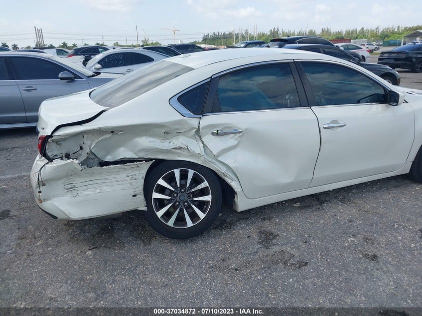 VIN 1N4AL3AP2HC217283 2017 NISSAN ALTIMA 2.5/S/SV/SL/SR