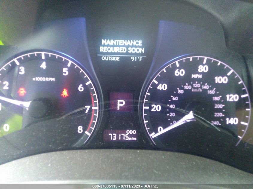 2015 LEXUS RX 350 - 2T2BK1BAXFC319060