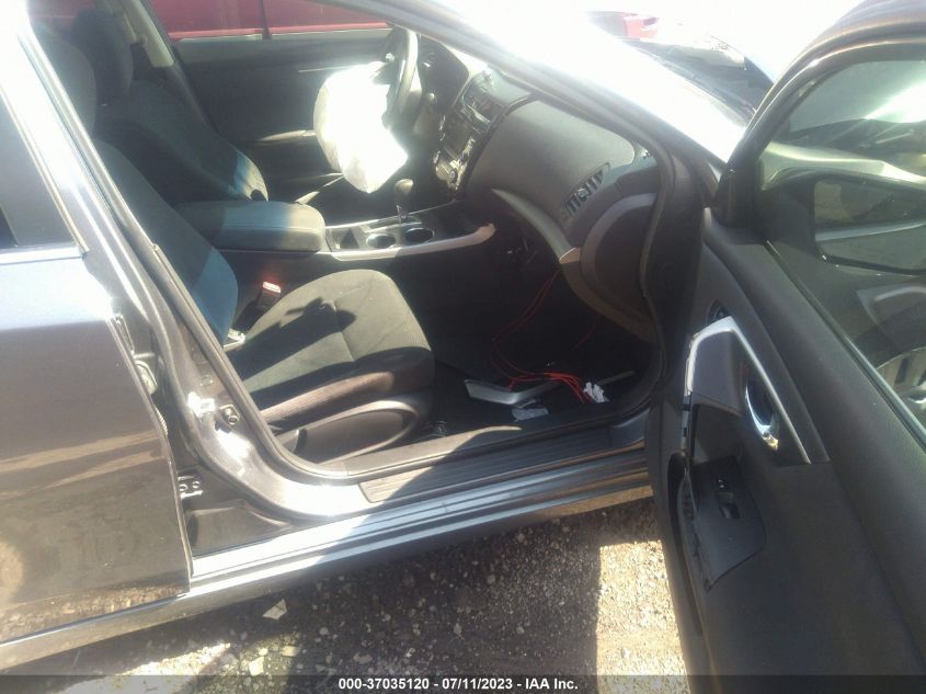 2015 NISSAN ALTIMA 2.5 S - 1N4AL3AP2FC127399