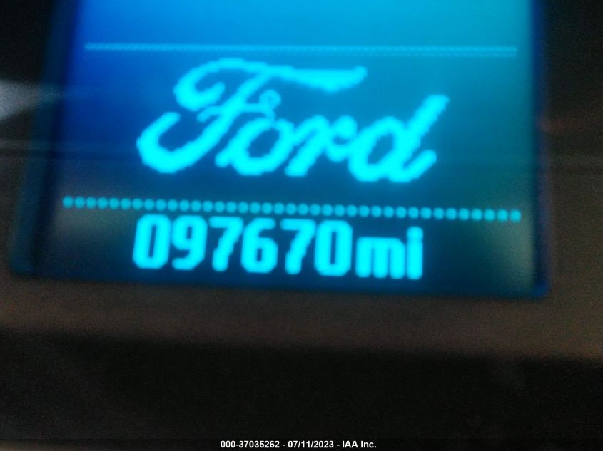 2017 FORD TRANSIT WAGON XL/XLT - 1FBZX2YM5HKA52850