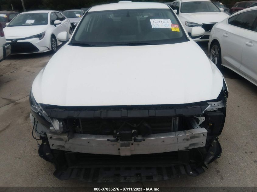 2020 NISSAN ALTIMA 2.5 S - 1N4BL4BV4LC246641